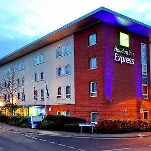 Holiday Inn Express Birmingham Redditch By Ihg